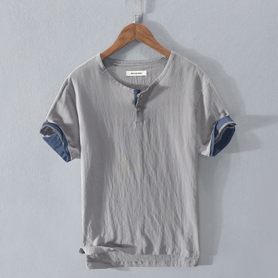 Peyton® | Henley Shirt