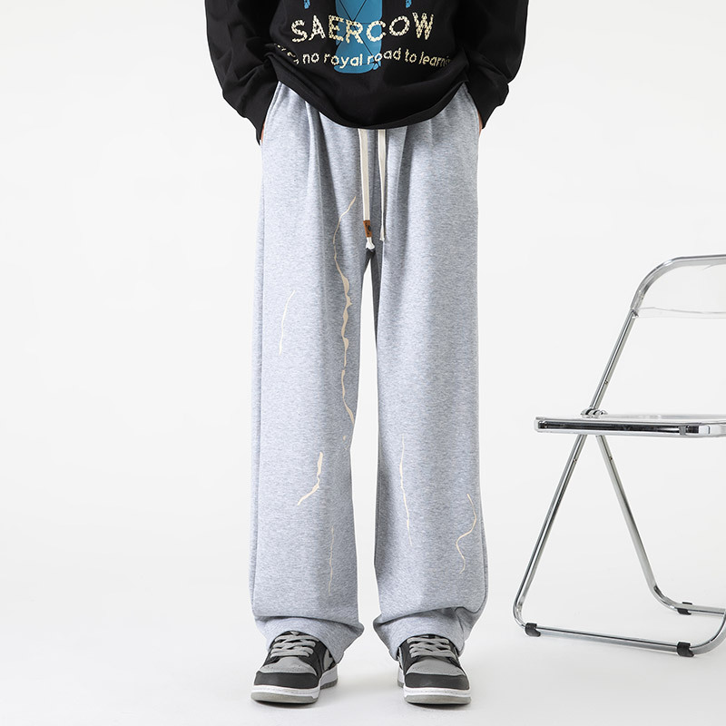 Morton® | Avant-Garde Joggers