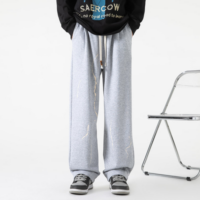 Morton® | Avant-Garde Joggers