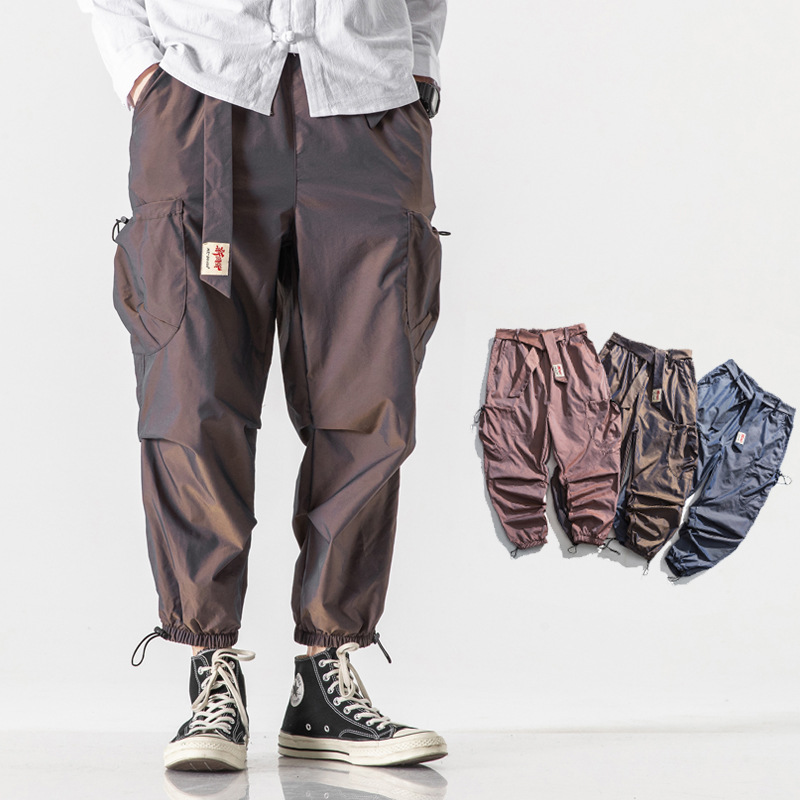 Mateo® | Cargo Pants
