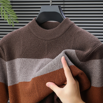 Roberto® | Knit Sweater