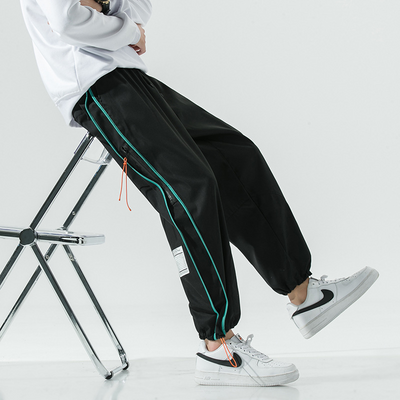 Lucas® | Glider Joggers