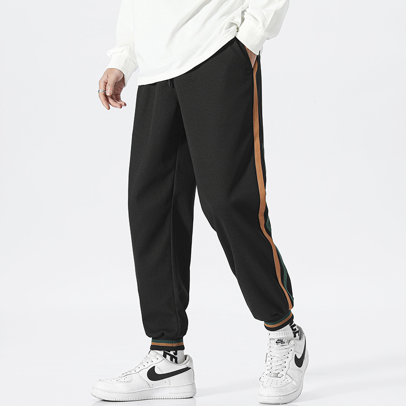 Gonzalo® | Retro Track Joggers