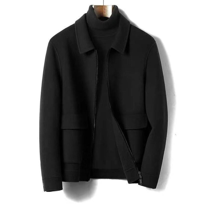 Plácido® | BILSON WOOL JACKET