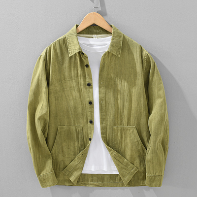 Rory® | Linen Jacket