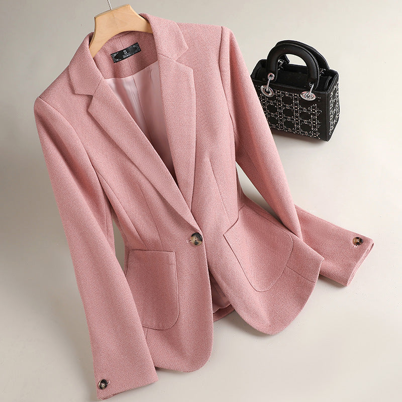 Justin® | POLA WOOL BLAZER