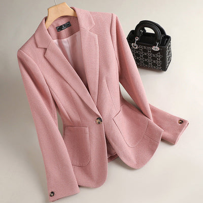 Justin® | POLA WOOL BLAZER