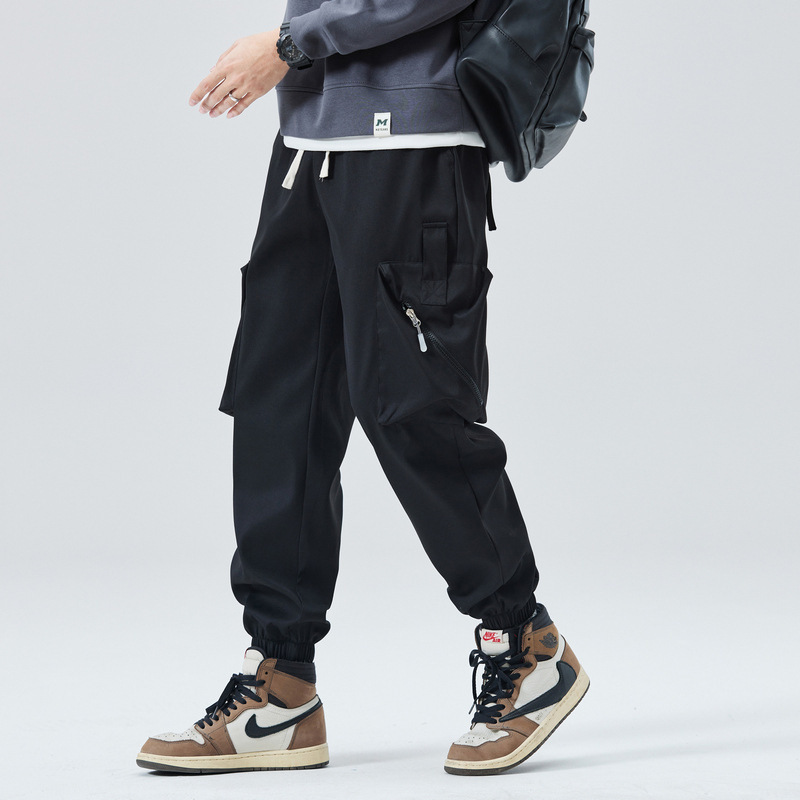 Cosme® | Cargo Joggers