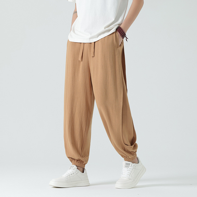 Dionisio® | Relaxed Joggers
