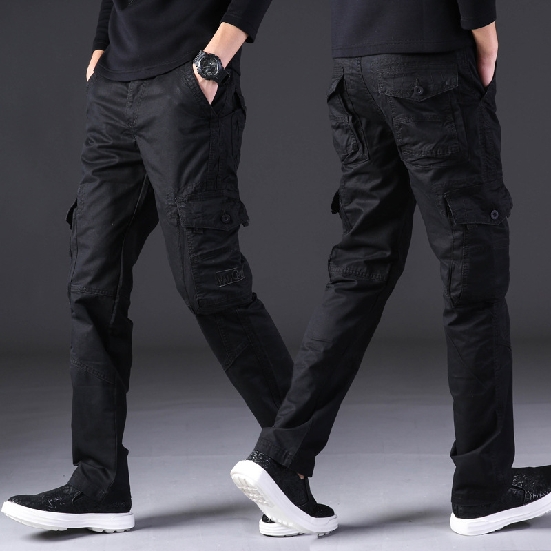 Manuel® | Leonardo Cargo Pants