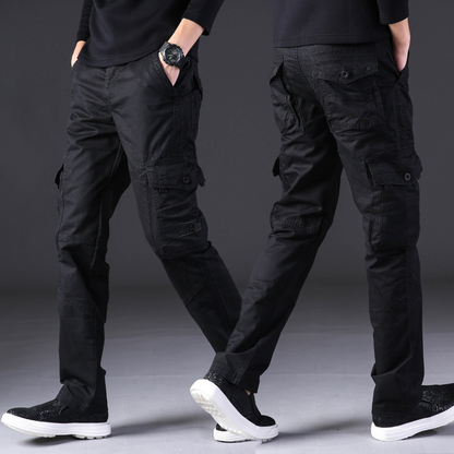 Manuel® | Leonardo Cargo Pants