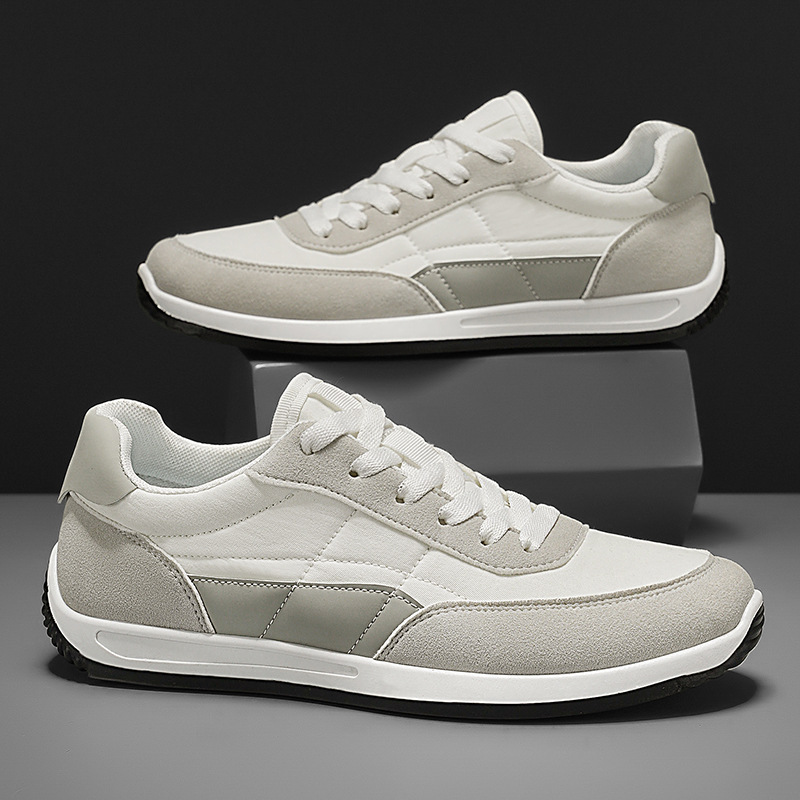 Larry | Hobbs Premium Sneakers