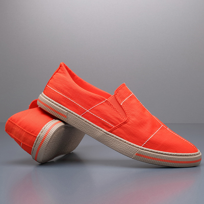 Patrick® | Canvas Slip-Ons