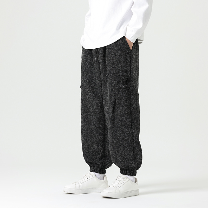 Yash® | Zenith Han Joggers