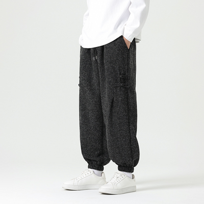 Yash® | Zenith Han Joggers