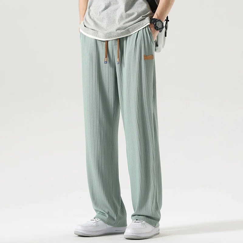 Venkat® | Relaxed Joggers