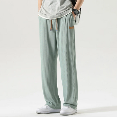 Venkat® | Relaxed Joggers