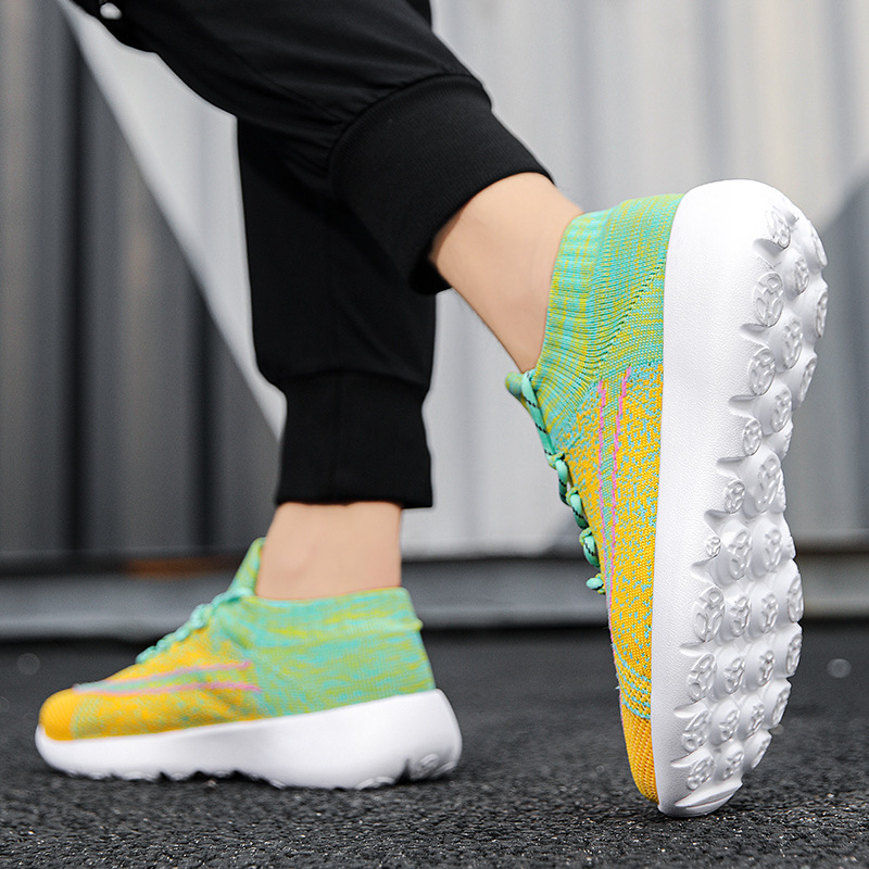 Juan | AirFlex Mesh Sneakers