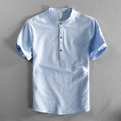 Lewis® | Pinstripe Shirt