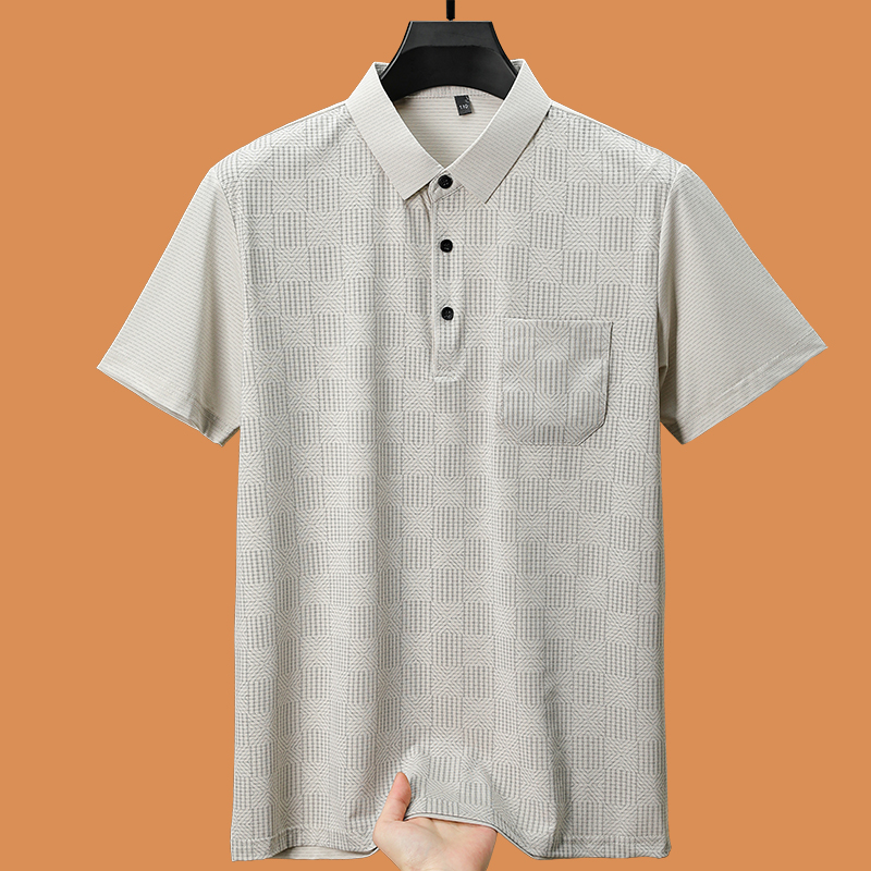 Leo | Langford Polo Trouser Set