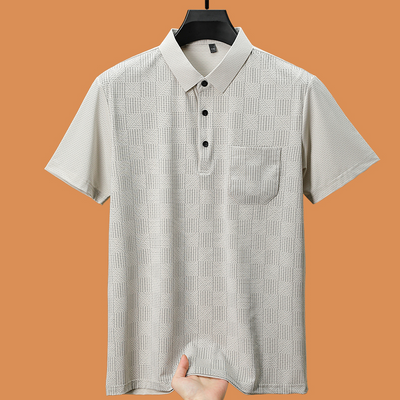 Leo | Langford Polo Trouser Set