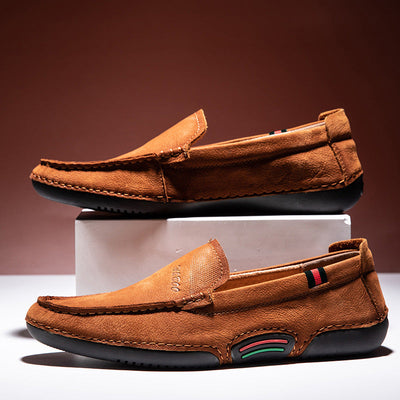 Ramón® | Giovanna Leather Loafers
