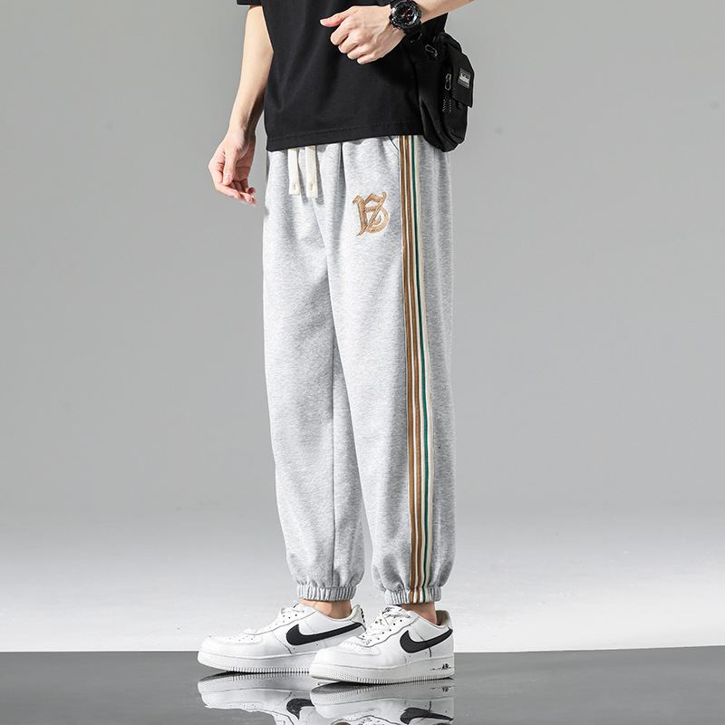 Pablo® | Retro Joggers