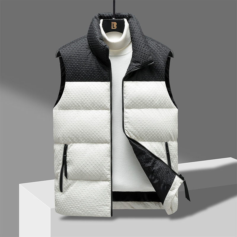 Marlon® | Highland Puffer Vest