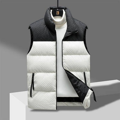 Marlon® | Highland Puffer Vest
