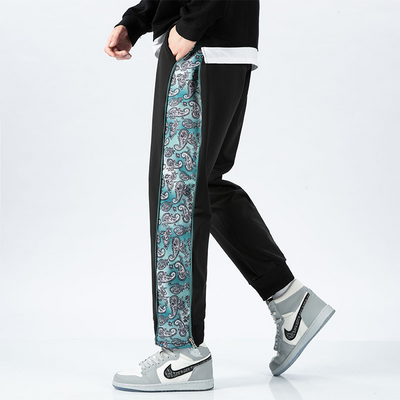 Kevin® | Paisley Joggers