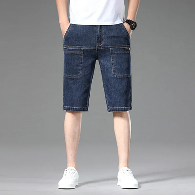 Lamar® | Denim Shorts