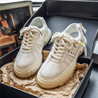 Joe | Looma Chunky Sneakers