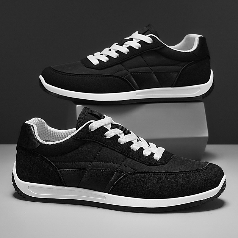 Larry | Hobbs Premium Sneakers