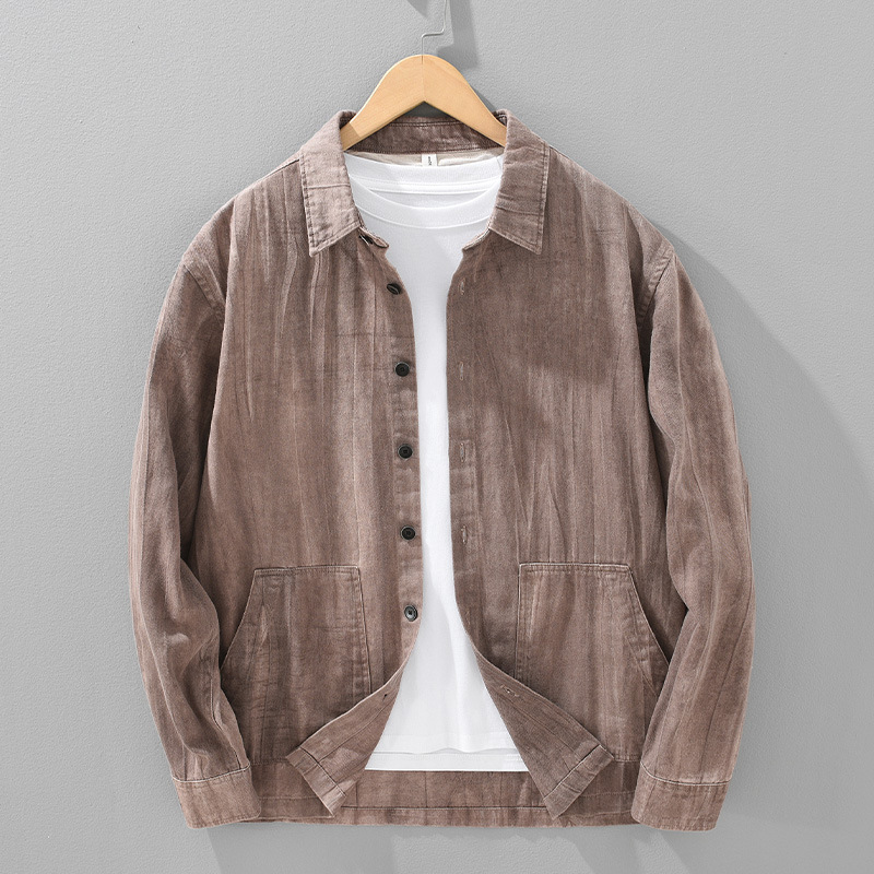 Rory® | Linen Jacket