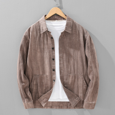 Rory® | Linen Jacket