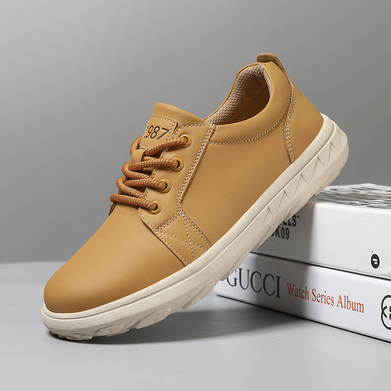 Arvin® | Heritage 1987 Sneakers