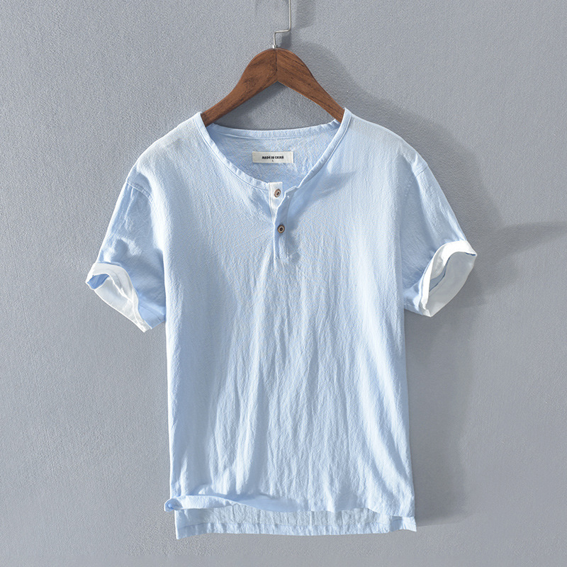 Peyton® | Henley Shirt