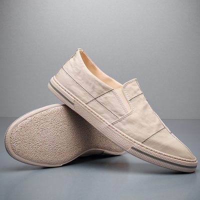 Patrick® | Canvas Slip-Ons
