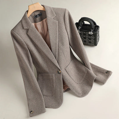 Justin® | POLA WOOL BLAZER
