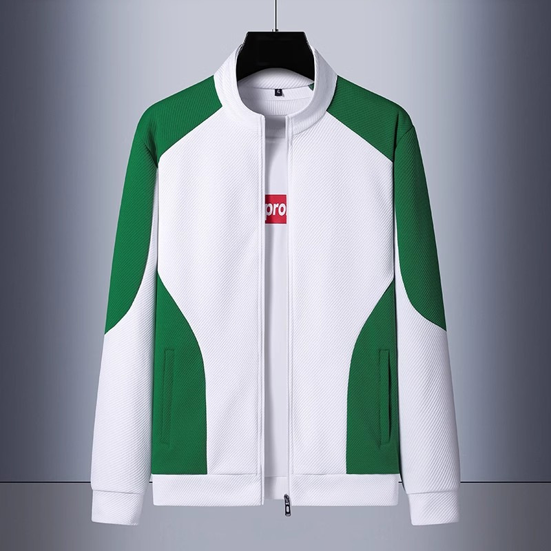 Ramsey® | Premium Tracksuit Set