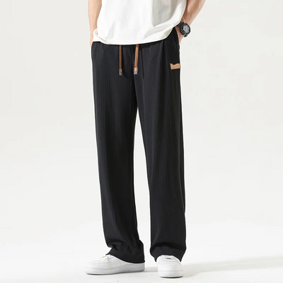 Venkat® | Relaxed Joggers
