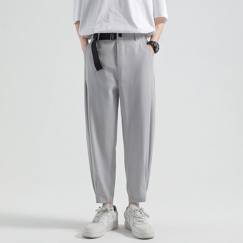 Remy® | Street Trousers