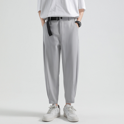 Remy® | Street Trousers