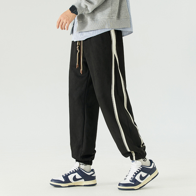 Judah® | Happy Trooper Retrocut Joggers