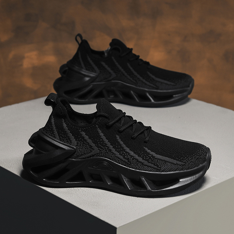 Joseph | Aerion Mesh Sneakers