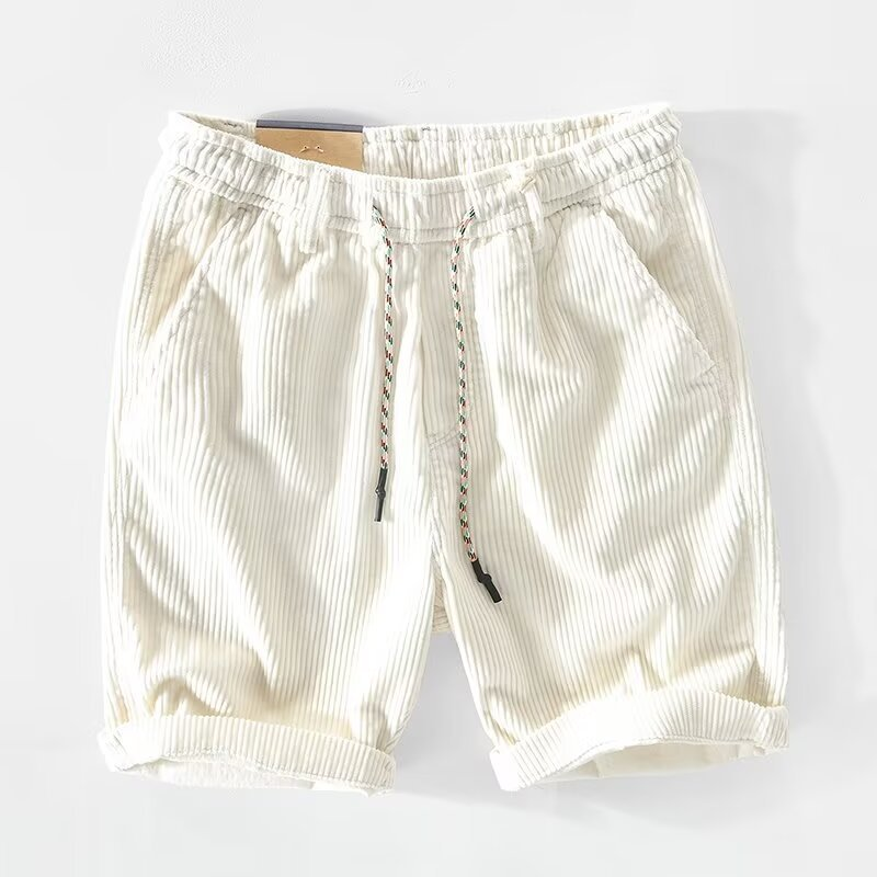 Mark® | Relaxed Corduroy Shorts