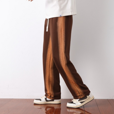 Isidro® | Urbain Softstride Washed-Out Joggers