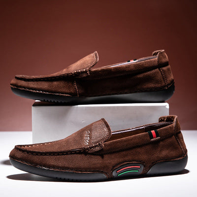 Ramón® | Giovanna Leather Loafers