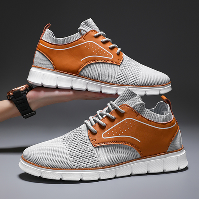 Eli | Corbin Mesh Sneakers