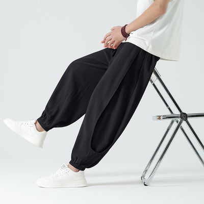 Umberto® | Relaxed Joggers